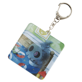 Llavero Acrílico · Duskull