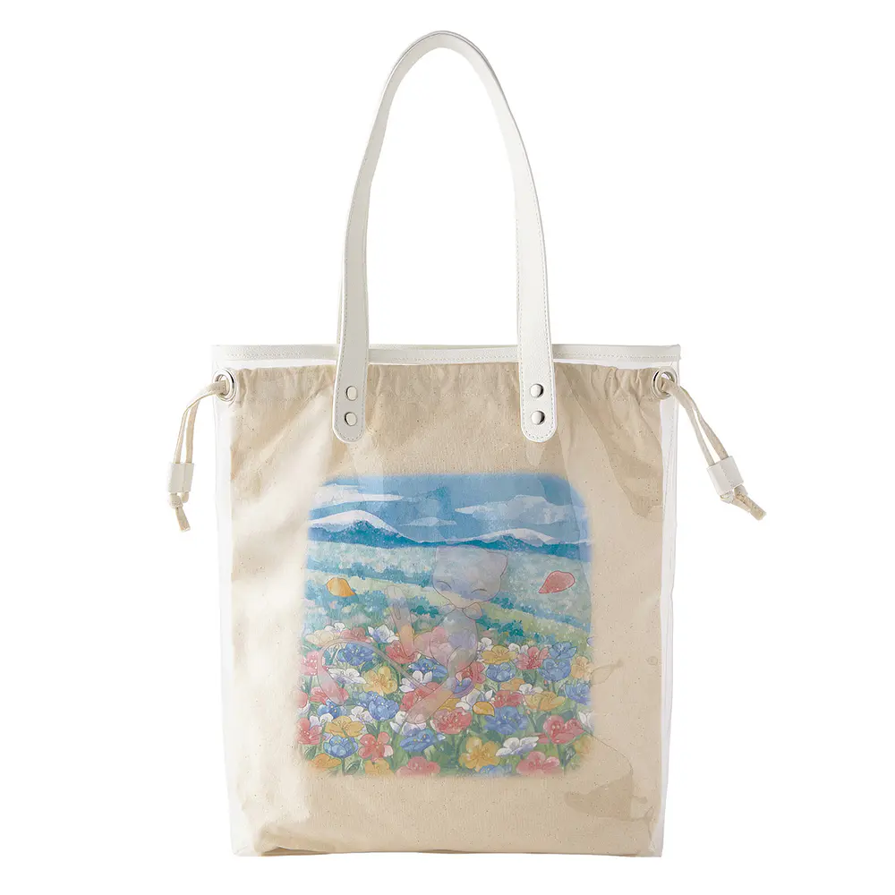 Bolso Tote · Mew - Vista del producto