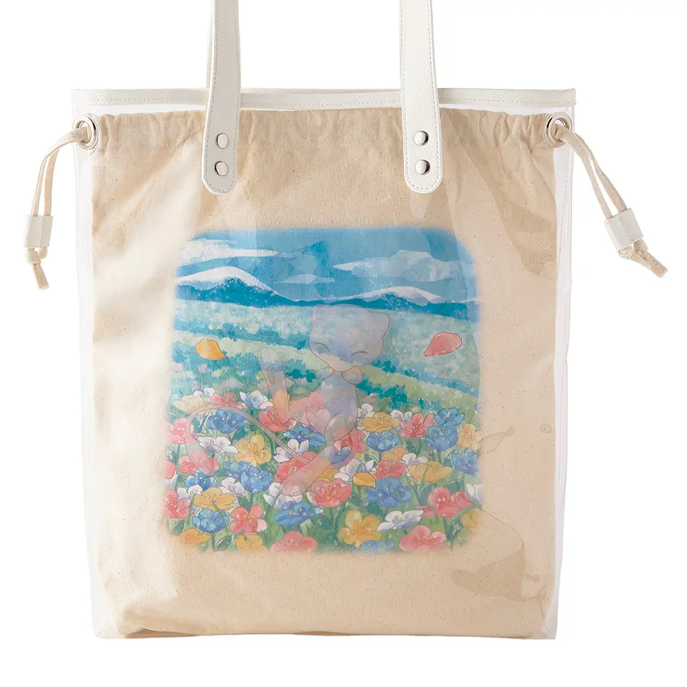Bolso Tote · Mew - Vista del producto