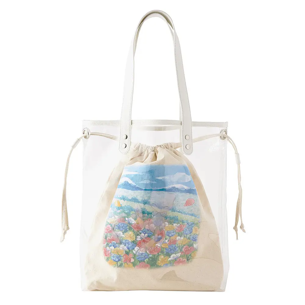 Bolso Tote · Mew - Vista del producto