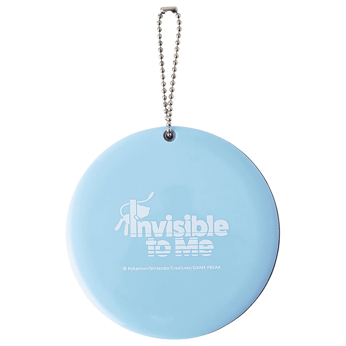 Espejo de mano · Latias 4