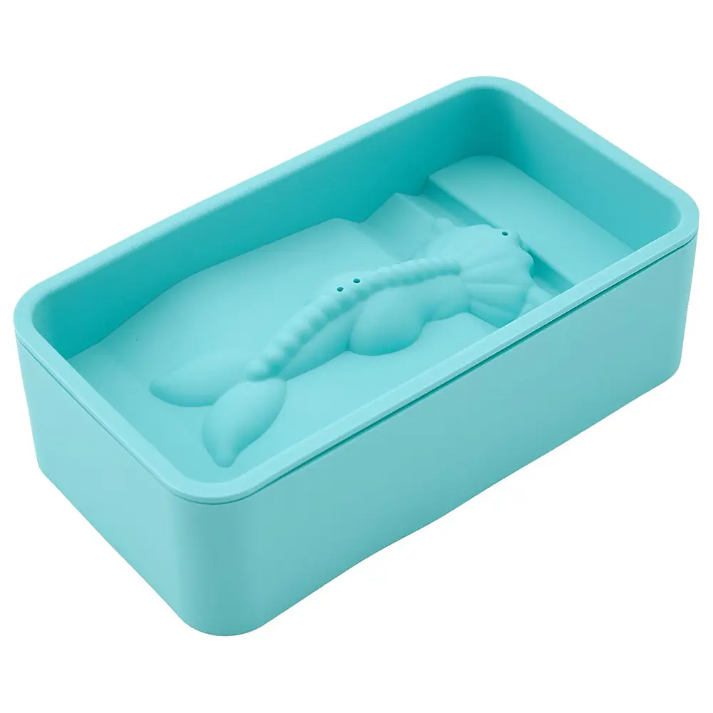 Molde de Silicona · Vaporeon - Vista del producto