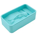 Molde de Silicona · Vaporeon - Vista del producto