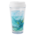 Vaso Tumbler 420ml · Vaporeon 5