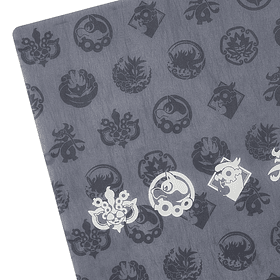 Carpeta A4 · Kitakami