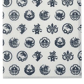 Carpeta A4 · Kitakami