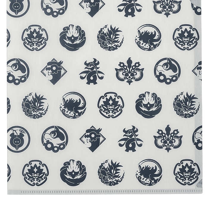 Carpeta A4 · Kitakami 2