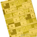 Set 2 Carpetas A4 - Vista del producto