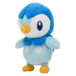 Peluche · Piplup