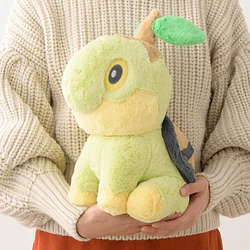 Peluche Fluffy · Turtwig · Grande