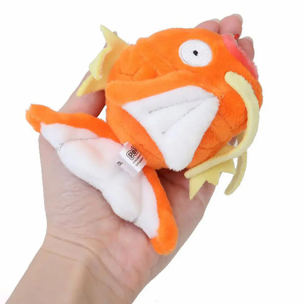 Peluche Mascota · Magikarp - Vista del producto