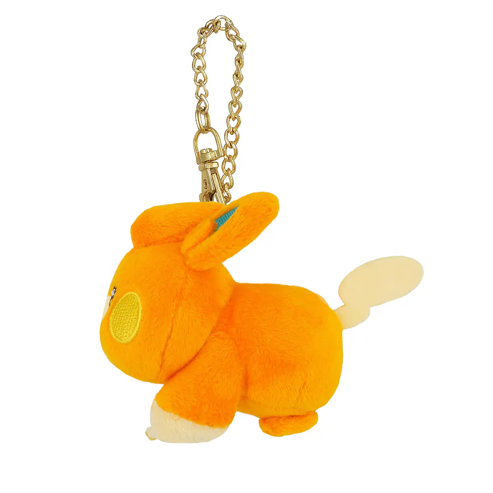 Peluche Mascota · Pawmi - Vista del producto