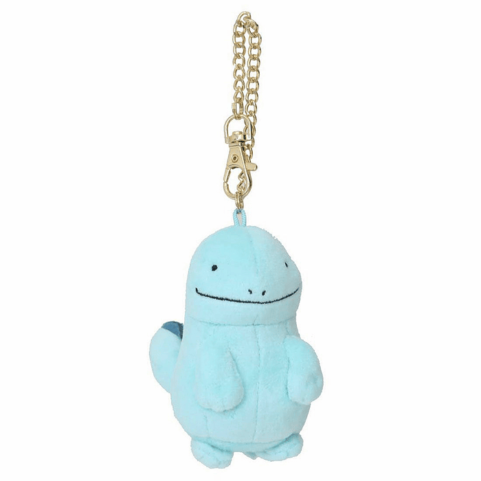 Peluche Mascota · Quagsire 4