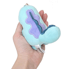 Peluche Mascota · Quagsire 3