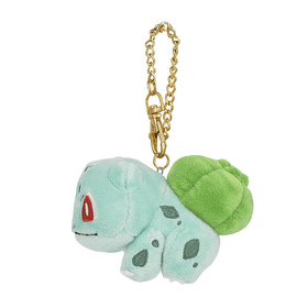 Peluche Mascota · Bulbasaur