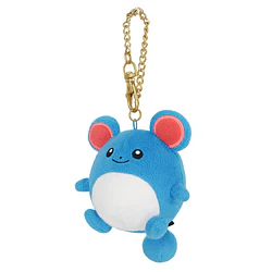 Peluche Mascota · Marill - Vista del producto