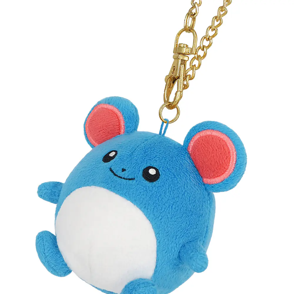 Peluche Mascota · Marill - Imagen principal