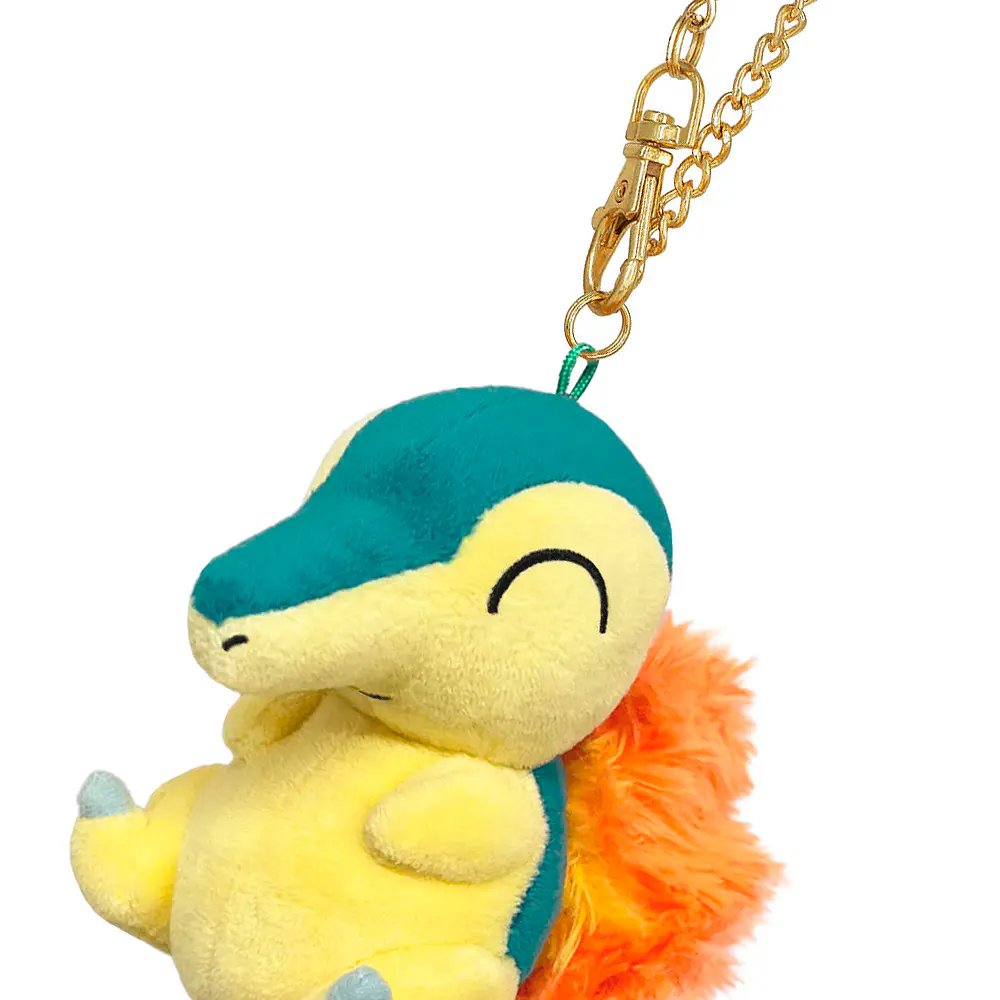 Peluche Mascota · Cyndaquil - Imagen principal