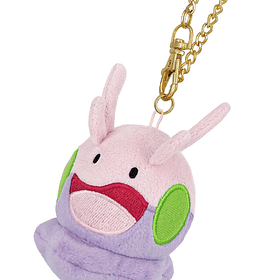 Peluche Mascota · Goomy