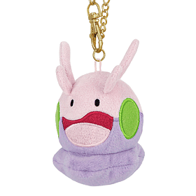 Peluche Mascota · Goomy