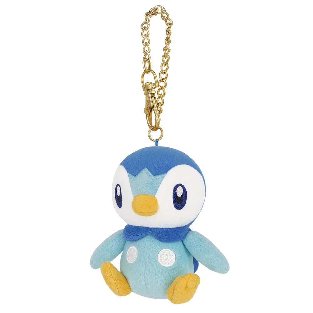 Peluche Mascota · Piplup - Vista del producto