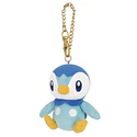 Peluche Mascota · Piplup - Vista del producto