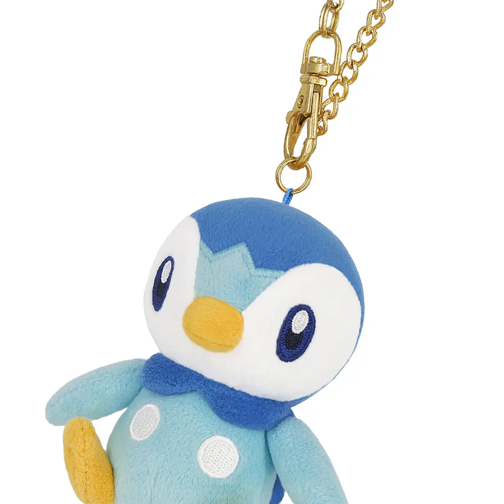 Peluche Mascota · Piplup - Imagen principal