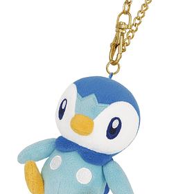 Peluche Mascota · Piplup