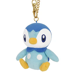 Peluche Mascota · Piplup - Vista del producto