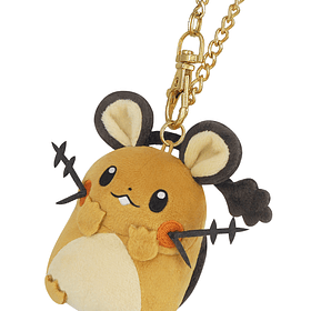 Peluche Mascota · Dedenne