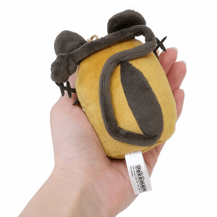 Peluche Mascota · Dedenne 3