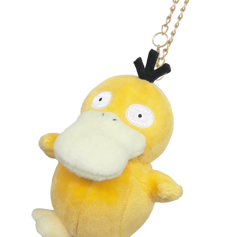 Peluche Mascota · Psyduck - Vista del producto
