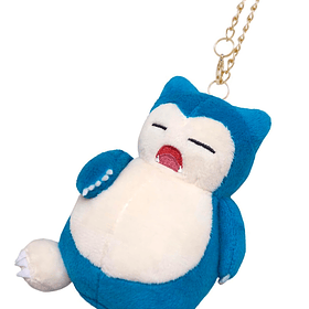Peluche Mascota · Snorlax