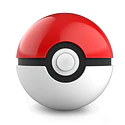 Mini Pokébola - Vista del producto