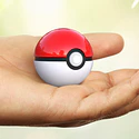 Mini Pokébola - Vista del producto