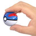 Mini Superbola - Vista del producto