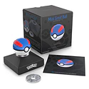 Mini Superbola - Vista del producto