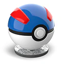 Mini Superbola - Vista del producto