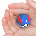 Mini Superbola - Vista del producto