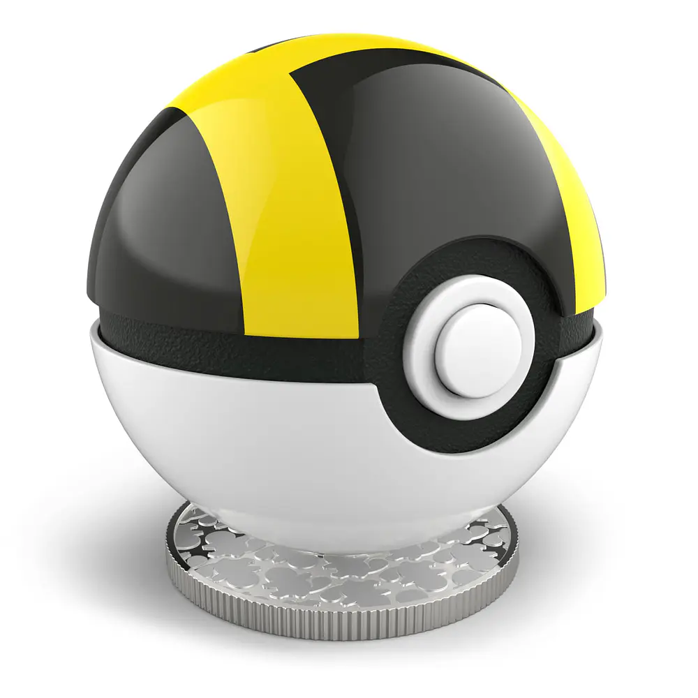 Mini Ultrabola - Vista del producto