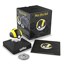 Mini Ultrabola - Vista del producto