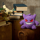 Peluche Felpudo · Gengar 4