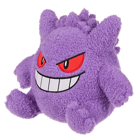 Peluche Felpudo · Gengar
