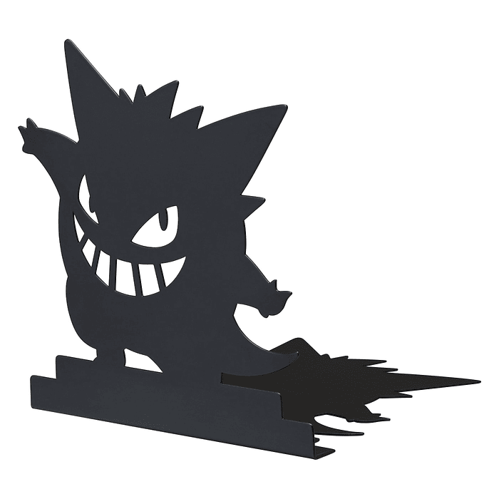 Sujeta Libros · Gengar 1