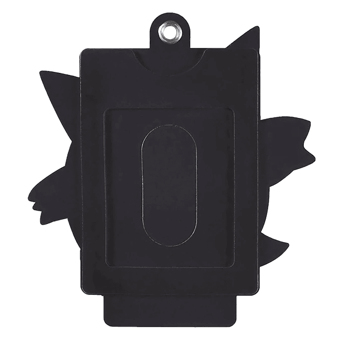 Porta Credencial · Gengar 4