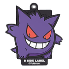 Porta Credencial · Gengar 3