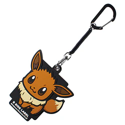 Porta Credencial · Eevee