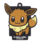 Porta Credencial · Eevee 3
