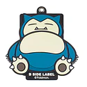 Porta Credencial · Snorlax - Vista del producto