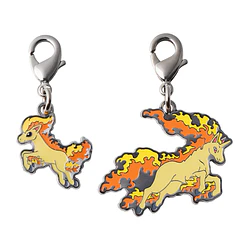 #0077 Ponyta